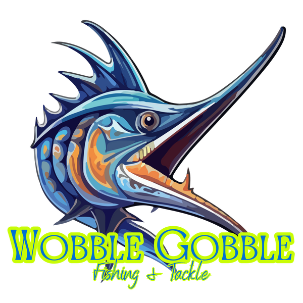 Wobble Gobble Fishing and Tackle